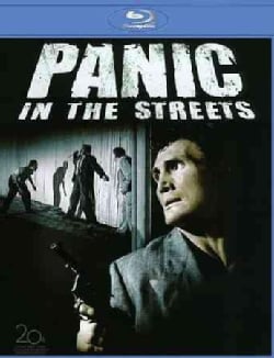 Panic In The Streets (Blu-ray Disc)