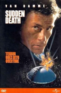 Sudden Death (DVD)
