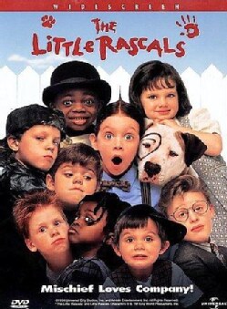 The Little Rascals (DVD)