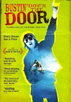 Bustin' Down The Door (DVD)