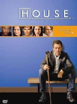 House: Season One (DVD)
