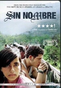 Sin Nombre (DVD)