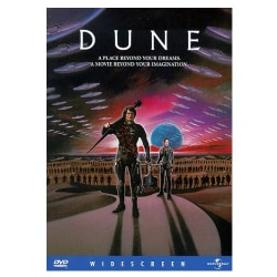 Dune (DVD)