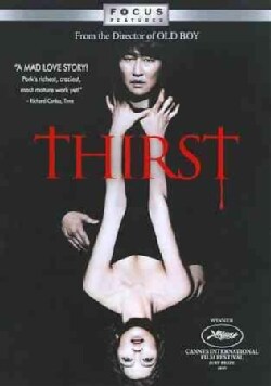 Thirst (DVD)