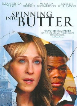 Spinning Into Butter (DVD)