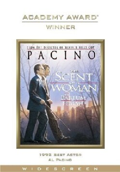 Scent Of A Woman (DVD)