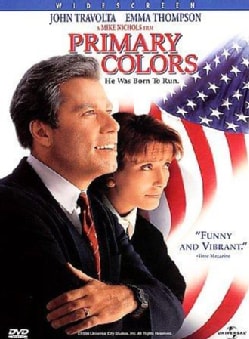 Primary Colors (DVD)