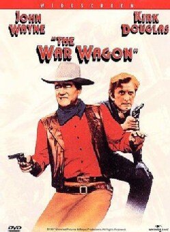 War Wagon (DVD)