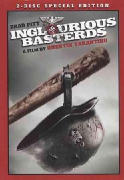 Inglourious Basterds (Special Edition) (DVD)