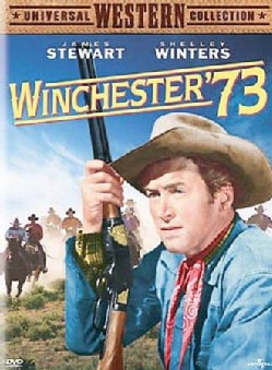 Winchester '73 (DVD)
