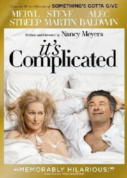 It's Complicated (DVD)