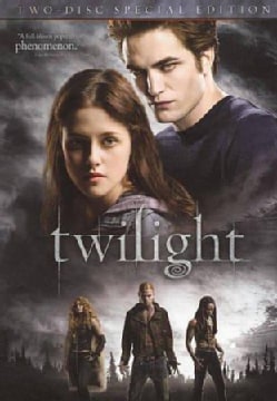 Twilight (with Senitype) (DVD)