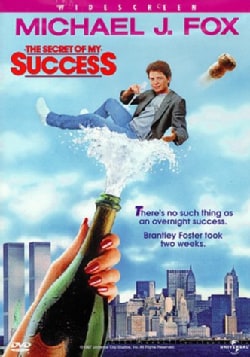 Secret Of My Success (DVD)