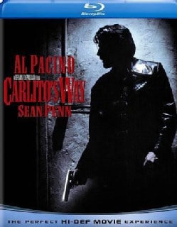 Carlito's Way (Blu-ray Disc)