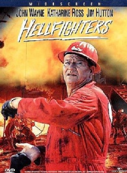 Hellfighters (DVD)