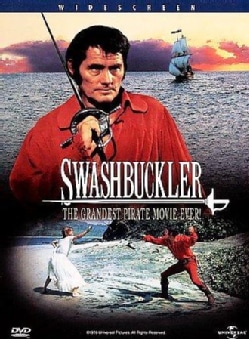 Swashbuckler (DVD)