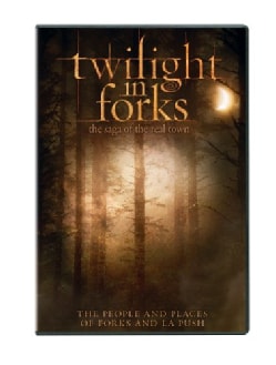 Twilight in Forks (DVD)