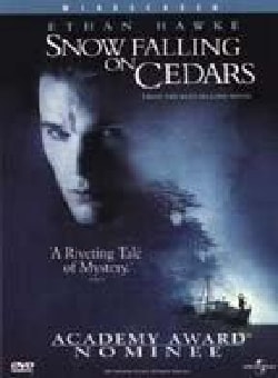 Snow Falling On Cedars (DVD)