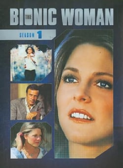 Bionic Woman: Season One (DVD)