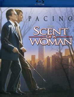 Scent Of A Woman (Blu-ray Disc)