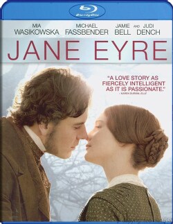 Jane Eyre (Blu-ray Disc)