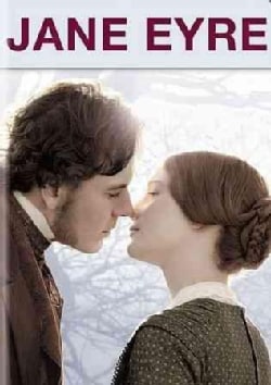 Jane Eyre (DVD)