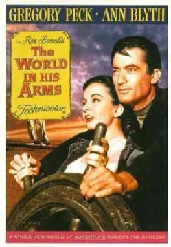 The World In His Arms (DVD)