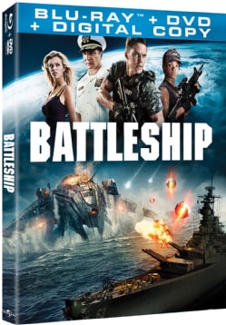 Battleship (DVD)