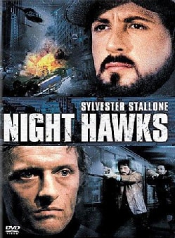 Nighthawks (DVD)
