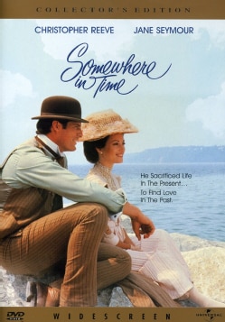 Somewhere In Time (DVD)