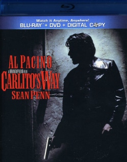 Carlito's Way (Blu-ray/DVD)