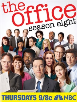 The Office: Season Eight (DVD)