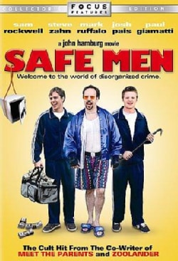 Safe Men (DVD)