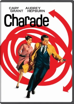 Charade (DVD)