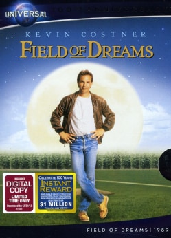Field Of Dreams (DVD)