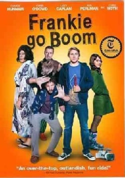 Frankie Go Boom (DVD)