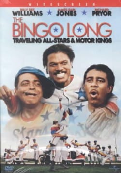 Bingo Long Traveling All-Stars (DVD)