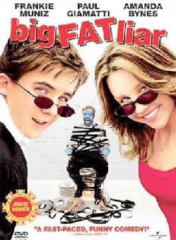 Big Fat Liar (DVD)