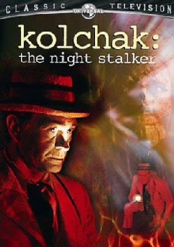 Kolchak: The Night Stalker (DVD)