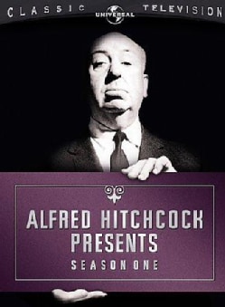 Alfred Hitchcock Presents: Season One (DVD)