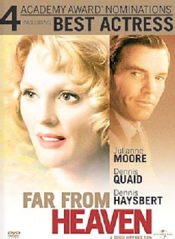 Far From Heaven (DVD)