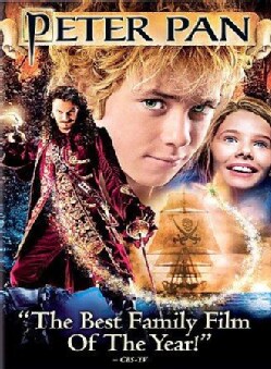 Peter Pan (DVD)