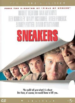 Sneakers (Collector's Edition) (DVD)