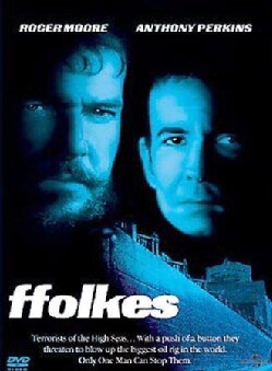 Ffolkes (DVD)