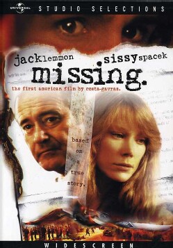 Missing (DVD)
