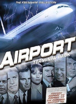 Airport Terminal Pack (DVD)