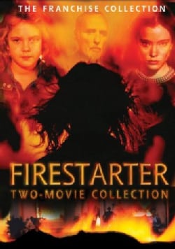 Firestarter Two-Movie Collection (DVD)