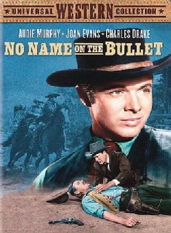 No Name On The Bullet (DVD)