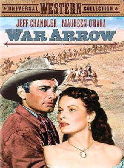 War Arrow (DVD)