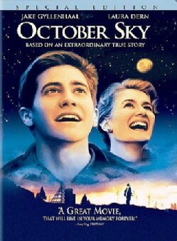 October Sky (DVD)